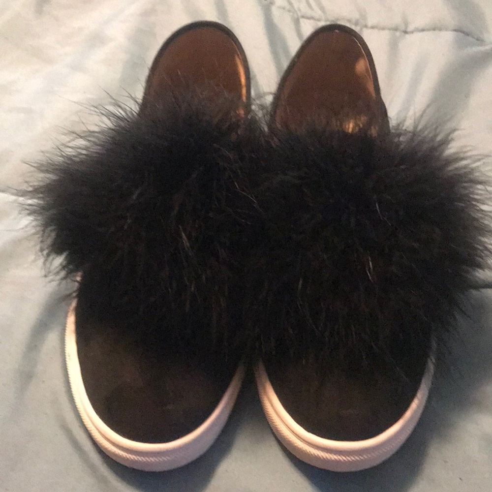 Steve Madden shoes